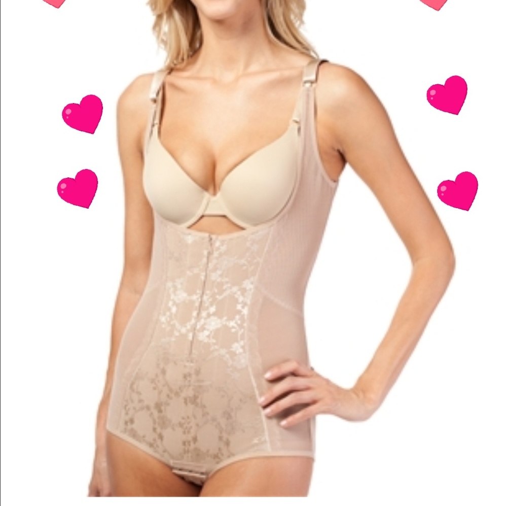 Brand New Quality Shapewear w- Powerful Compressio
